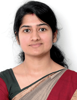 T V Anupama IAS