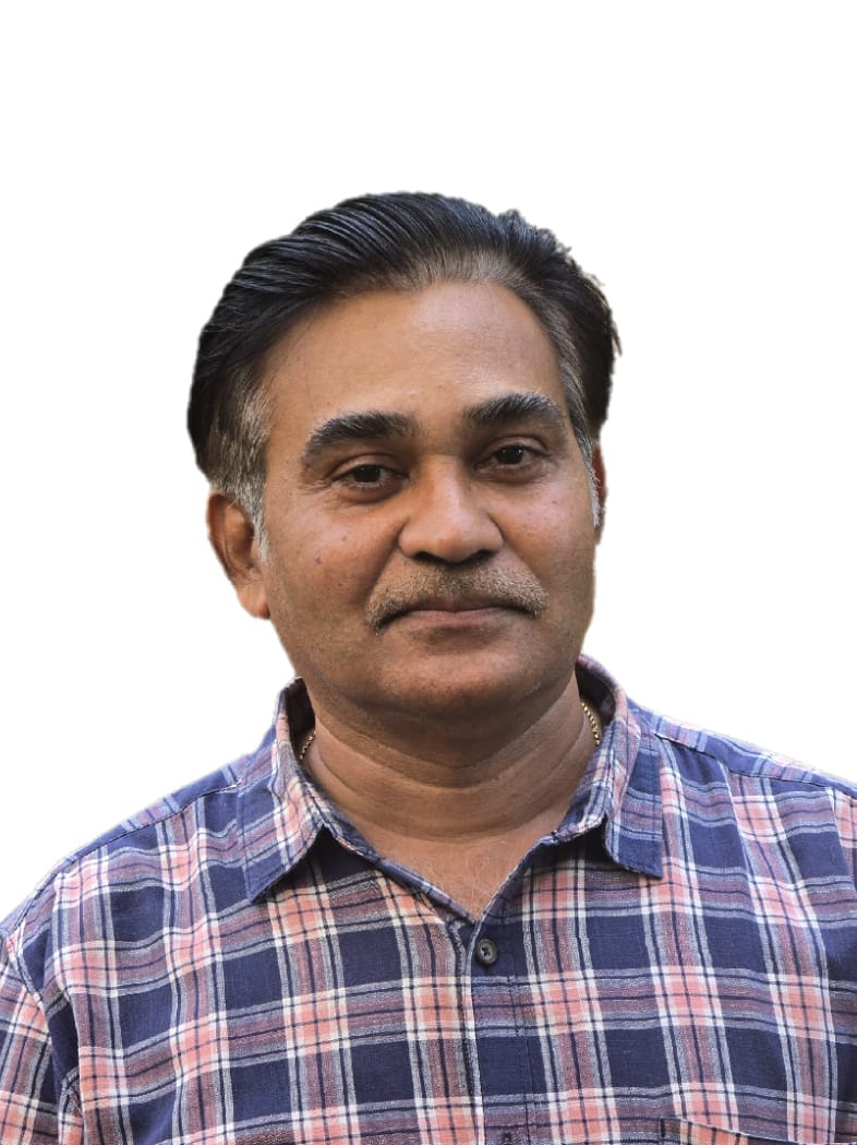 Sri. B. Sunilkumar