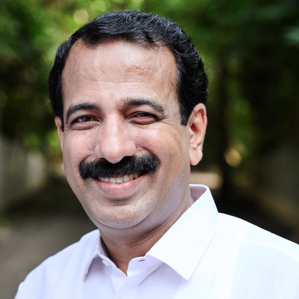 Adv. Gafoor P. Lillis