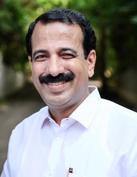 Adv. Gafoor P. Lillis