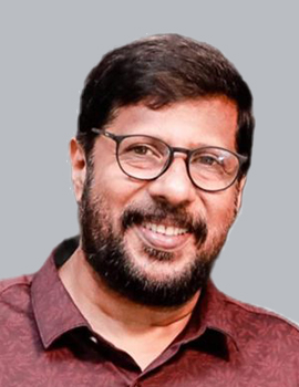 Shri. KV Abdul Khader (Ex-MLA)