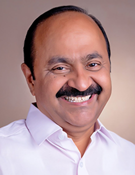 Sri. V. D. Satheesan