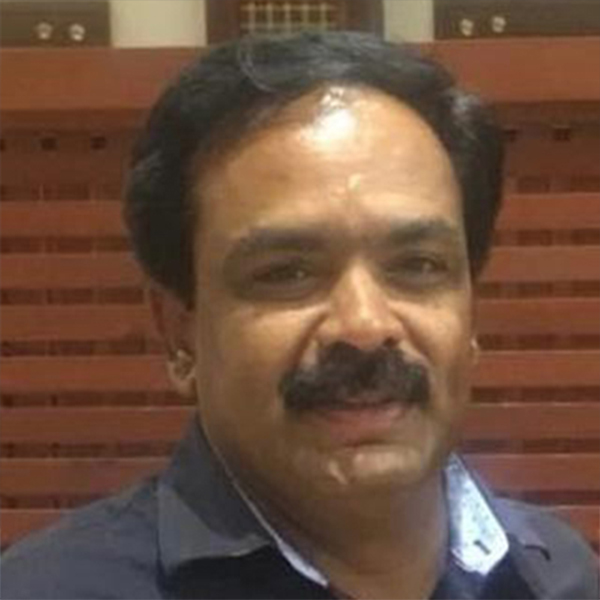 Shri. E. M. Sudheer