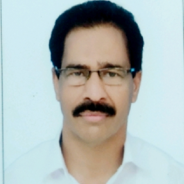 Shri. Kunhammed N. K.