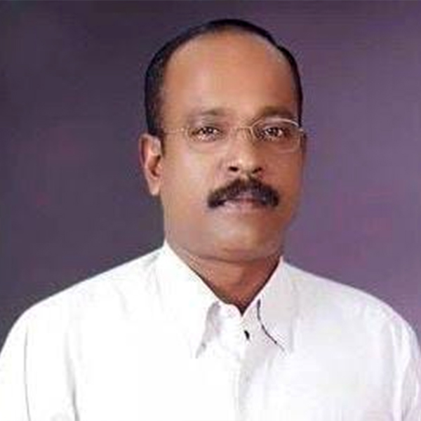 Shri. N. Ajith Kumar