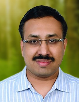എസ്. ഹരികിഷോർ IAS